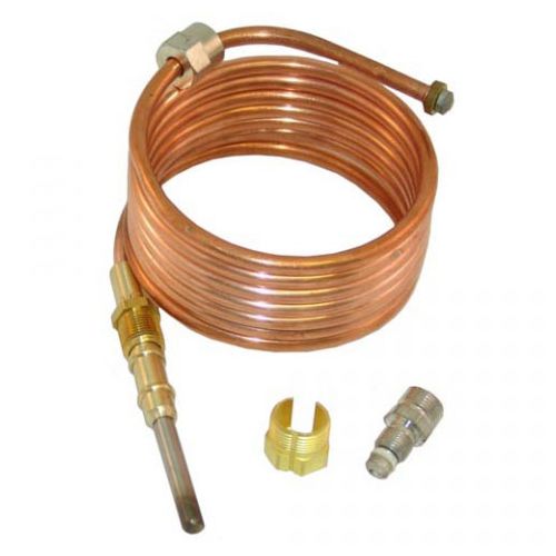 Husky Thermocouple 48" For BASO Gas Products -Part# K16WT-48
