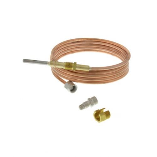 72" Husky Thermocouple For BASO Gas Products -Part# K16WT-72