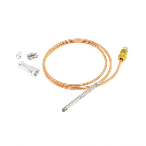 24" Thermocouple For BASO Gas Products -Part# K19AT-24