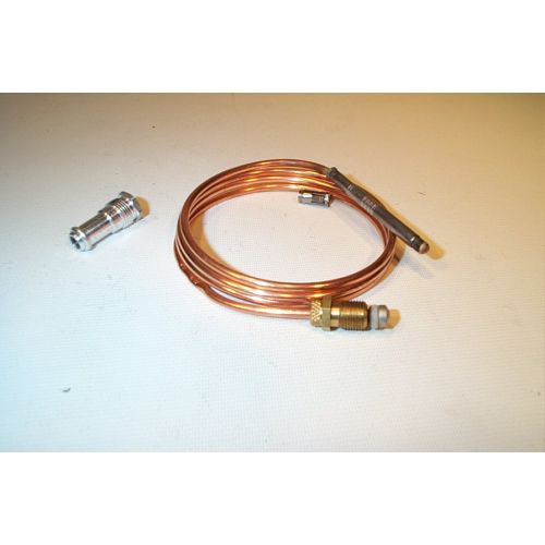 48" Thermocouple For BASO Gas Products -Part# K19AT-48