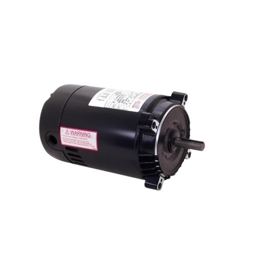 Regal Rexnord - Century Motors K3102 1HP Motor 3450 RPM 48 Frame 208-230/460 VAC