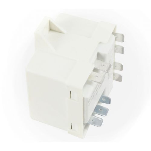 Compressor Start Relay For Tecumseh Part# K71-14