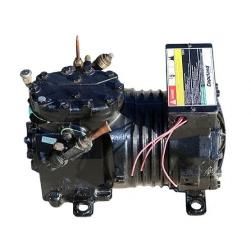 230V3Ph 12140Btu R502 Semiherm For Copeland Part# Kaka-020E-Tac-800