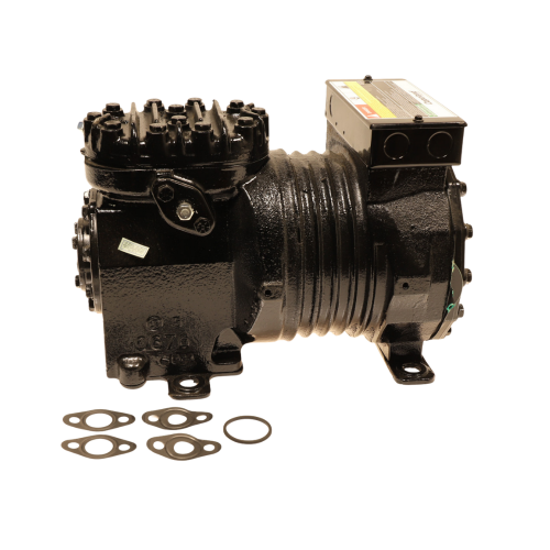 230V3Ph 12140Btu R502 Semiherm For Copeland Part# Kaka-020E-Tac-800