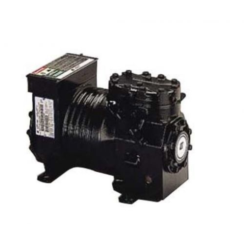 208/230V1ph Semi-Hermetic Comp For Copeland -Part# KATB-010A-CAV-800