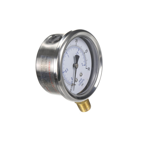 Kodiak Controls KC201D2530 Lower Dry Valve 1/4” NPT 2-1/2” DIA 30 PSI