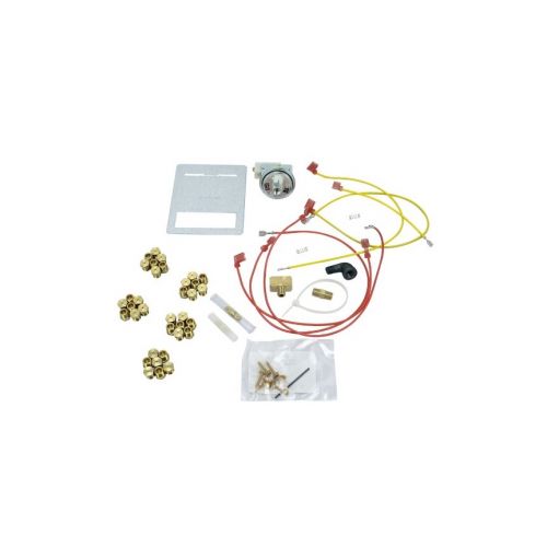 CARRIER KGANP4601ALL Natural Gas To LP Conversion Kit