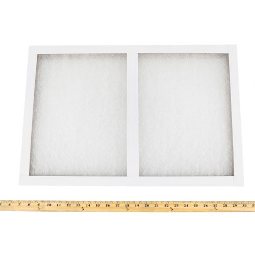 16 X 24 X 2 Throw Away Filter For Carrier Part# Kh01Aa587