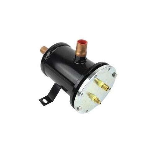 Carrier KH28ED160 Filter Drier Shell W/Flange