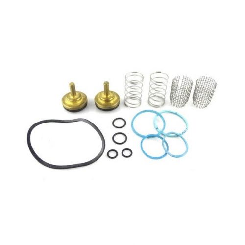 Leonard Valve KIT-1/125 Packing/Gaskets Kit