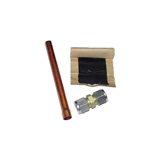 38 Aluminum Tube Repair For Trane Part# Kit1146