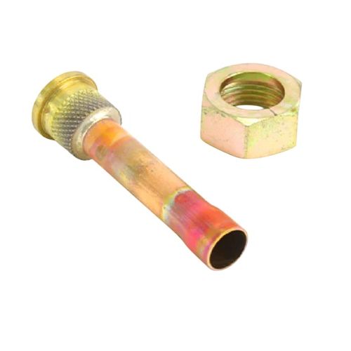 Sz 114 Stub Tube Kit;12Tube For Trane Part# Kit1159