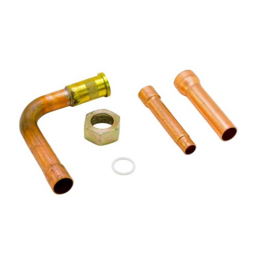 Sz10014 Stubtubekit W90Ell For Trane Part# Kit1160