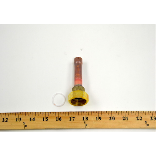 12512 Rotolock X 58Tube For Trane Part# Kit1163