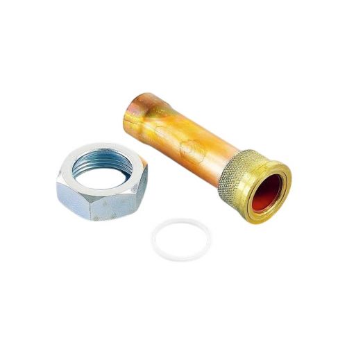 12512 Rotolock X 34Tube For Trane Part# Kit1164