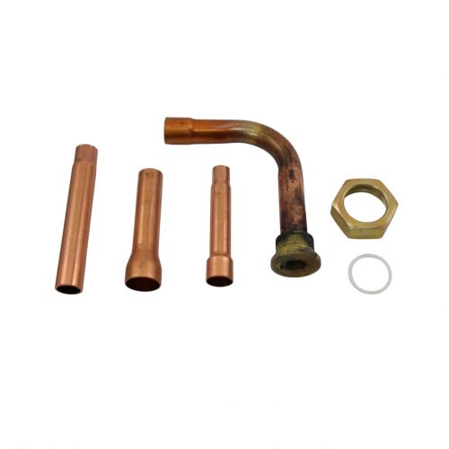 Stub Tube Kit W90 Ell For Trane Part# Kit1167