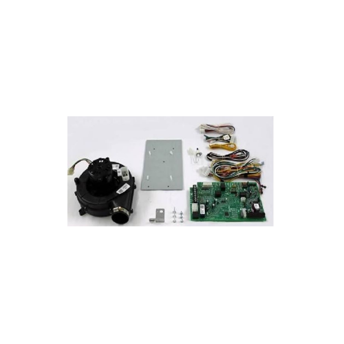 Inducer Conversion Kit For Trane Part# Kit16583