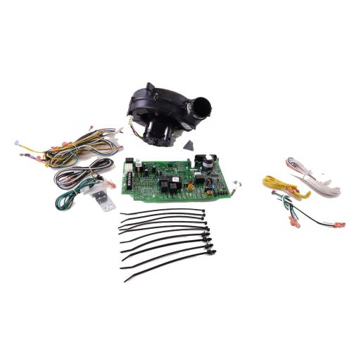 Inducer Conversion Kit For Trane Part# Kit16585