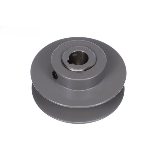Carrier KR11HY154 Motor Pulley