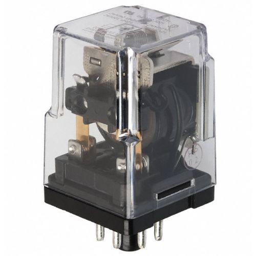 Te Connectivity KRPA-5AG-24 Enclosed Relay 24VAC