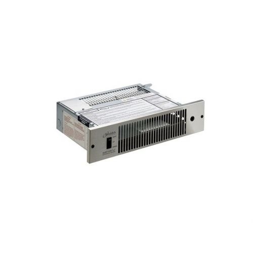 Kickspace Heater (7800 Btu/Hr) For Quiet One -Part# KS2006