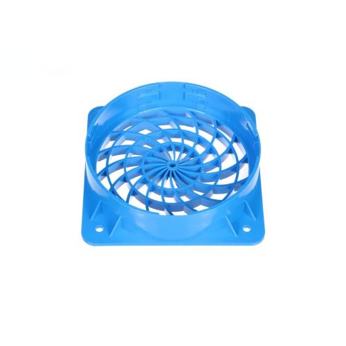Koldwave KSA076-4008 Cool Air Duct Connecting Flange