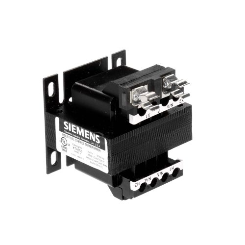 208115V 45Va Transformer For Siemens Industrial Controls Part# Kth050