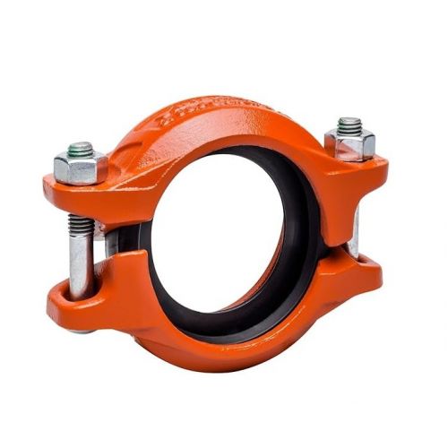 3" 107N Quickvic Rigid Cpl For Victaulic -Part# L030107PEN