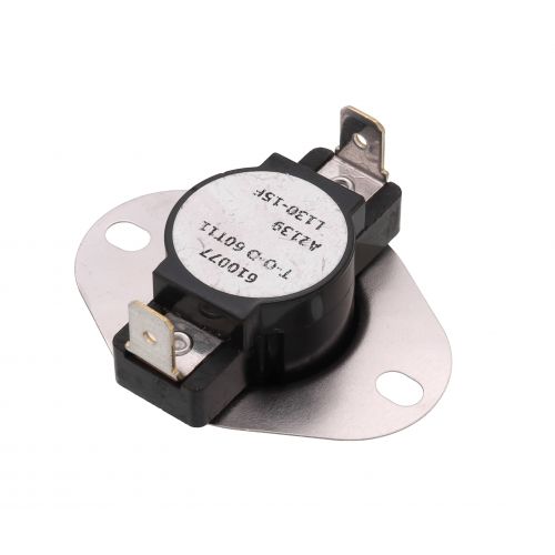 L130-15F Limit Switch For Supco -Part# L130