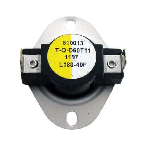 L180-40F Limit Switch For Supco -Part# L180-40
