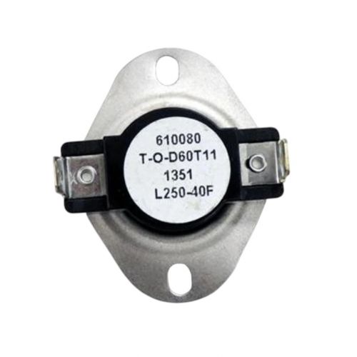 Supco L250 Thermostat 60T11 Style 610080