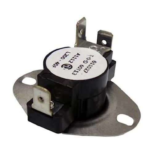 Supco L270 L270-40F Limit Switch