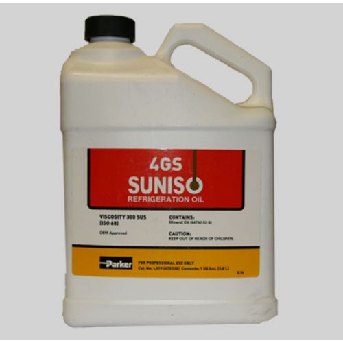 Gallon, Compressor Oil For Daikin-Mcquay -Part# L319