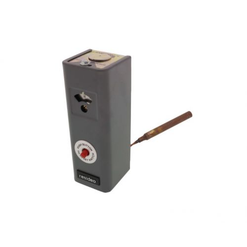 Aquastat M/R 130-270F Open/Ris For Resideo -Part# L4006E1067