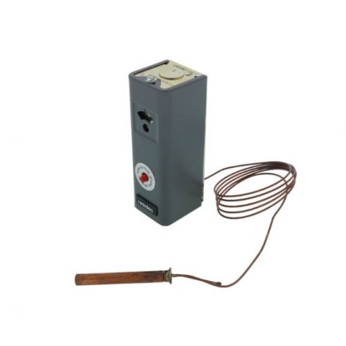 Aquastat 130-270F,M/R,5.5'Cap For Resideo -Part# L4008E1156