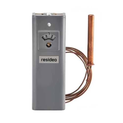 Remotemt 100-200F M/R 66"Cap For Resideo -Part# L4008E1313