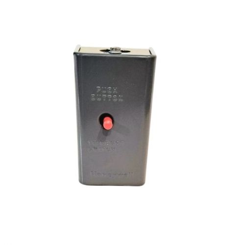Limit 125F Open/Rise M/Reset For Resideo -Part# L4029E1227
