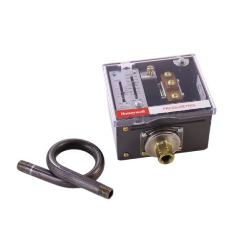 10150 Spdt Snap Sweuro Encl For Honeywell Part# L404F1227