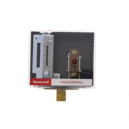 215 Mr Trol Openrise For Honeywell Part# L4079B1033