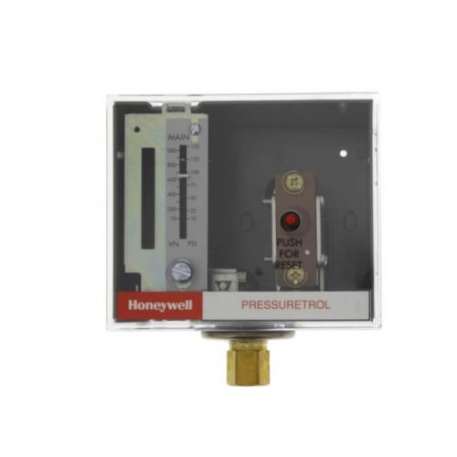 10150Presstrolmr Openhigh For Honeywell Part# L4079B1041