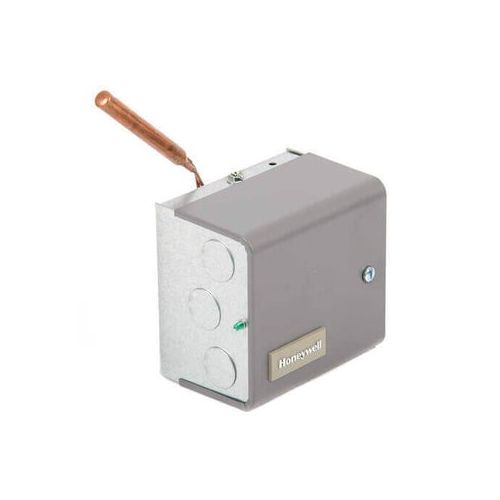 Aquastatctrl 10Fdiff 3"Insul For Resideo -Part# L4081B1096