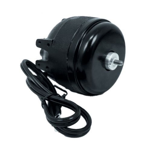 Packard L5411 Cast Iron Unit Bearing Motor 1550 RPM CW 9W 115V