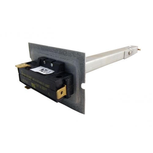 F569 L59 Fan Control 7 For Supco Part# L597Ba