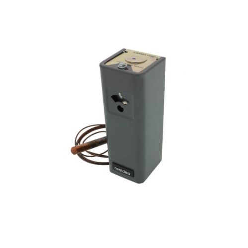 Resideo L6008A1192 Low Limit Aquastat Controller 5' Capillary 100°F-240°F
