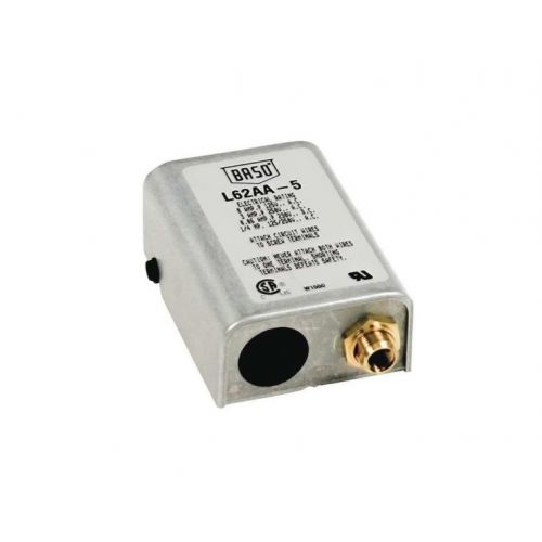 Pilot Safety Sw Non-100% M/R For BASO Gas Products -Part# L62AA-5