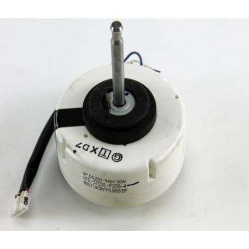 Fan Motor For Sanyo HVAC -Part# L6CBYYYL0055