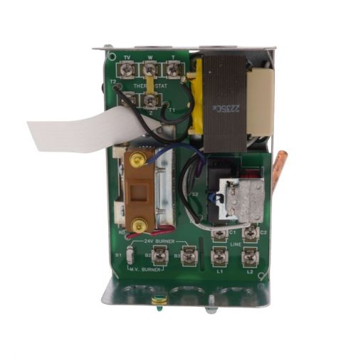 Aqua.Relay/Hi-Limit,Low Or Mv For Resideo -Part# L8148J1009