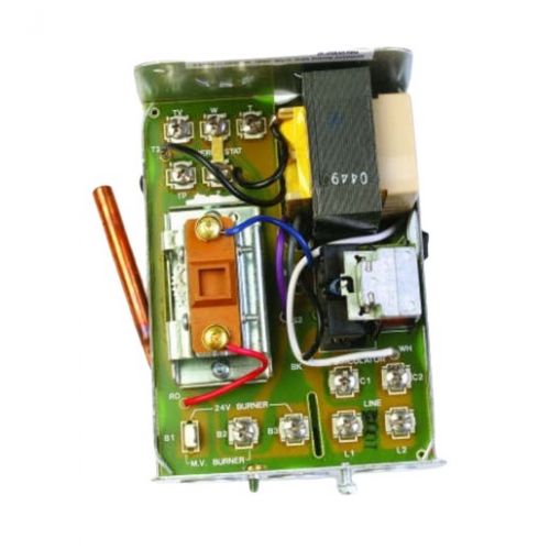 Aqua.Relay/Hi-Limit,Low Or Mv For Resideo -Part# L8148J1009
