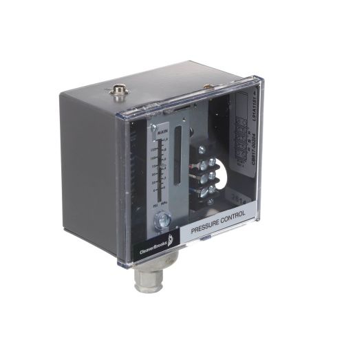 Honeywell L91A1151 Pressuretrol Controller Mid-Scale Throttling 5–150 PSI