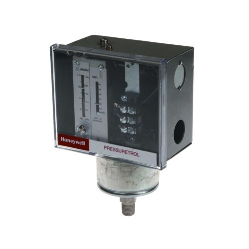 Honeywell L91B1100 Proportional Pressuretrol Controller 5-150 PSI